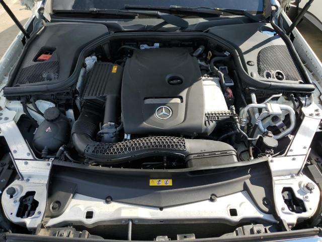 VIN WDDZF4JB1KA569522 2019 Mercedes-Benz E-Class, 300 no.11