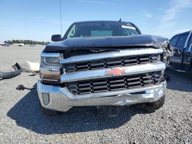 2016 CHEVROLET SILVERADO - 1GCRCREC7GZ176295