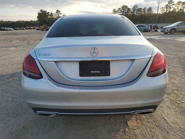 2020 MERCEDES-BENZ C 300 - WDDWF8DB7LR543256
