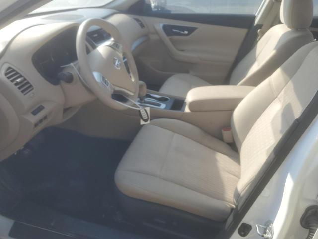 2017 NISSAN ALTIMA 2.5 - 1N4AL3AP7HN309784