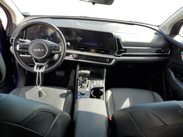 2023 KIA SPORTAGE E - 5XYK33AF2PG020002