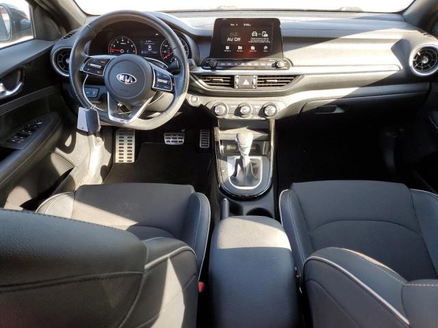 2021 KIA FORTE GT L - 3KPF34AD3ME275739
