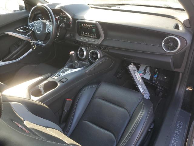 2016 CHEVROLET CAMARO SS - 1G1FG1R72G0131669
