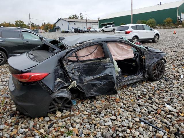 2017 HYUNDAI ELANTRA SP - KMHD04LB5HU356465