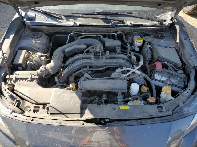 2019 SUBARU IMPREZA SP - 4S3GKAM63K3624650