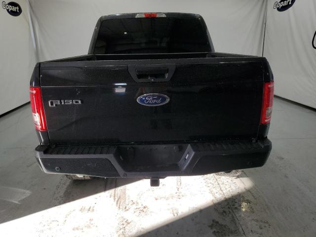 VIN 1FTEW1CP6FKD59787 2015 Ford F-150, Supercrew no.6