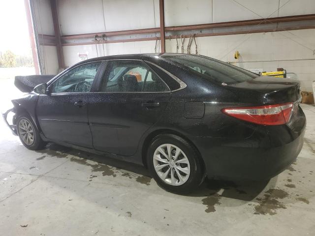 VIN 4T1BF1FK7HU324455 2017 Toyota Camry, LE no.2