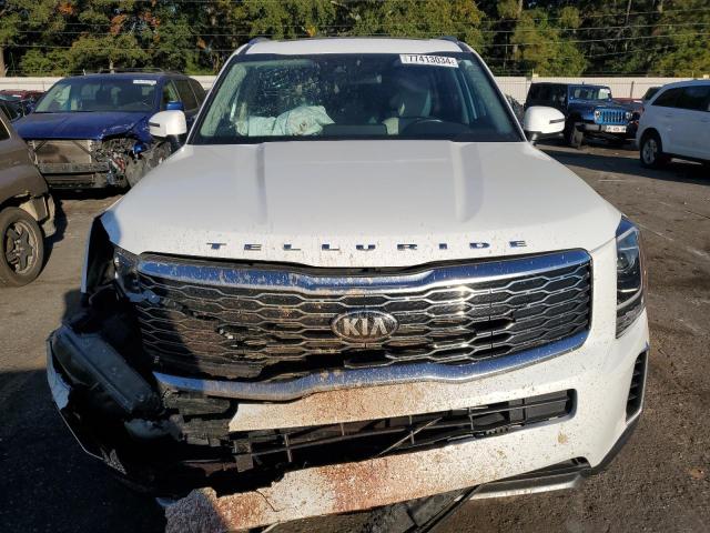 2020 KIA TELLURIDE - 5XYP6DHC1LG081947