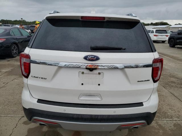 2016 FORD EXPLORER L - 1FM5K7F87GGC49897