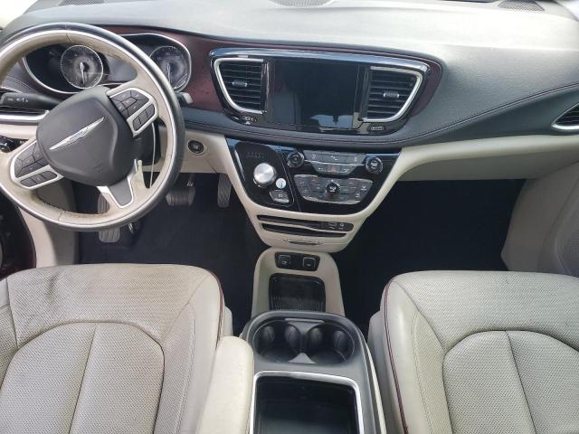 2020 CHRYSLER PACIFICA L - 2C4RC1GG9LR127721