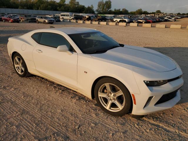 2017 CHEVROLET CAMARO LT - 1G1FB1RX6H0144506