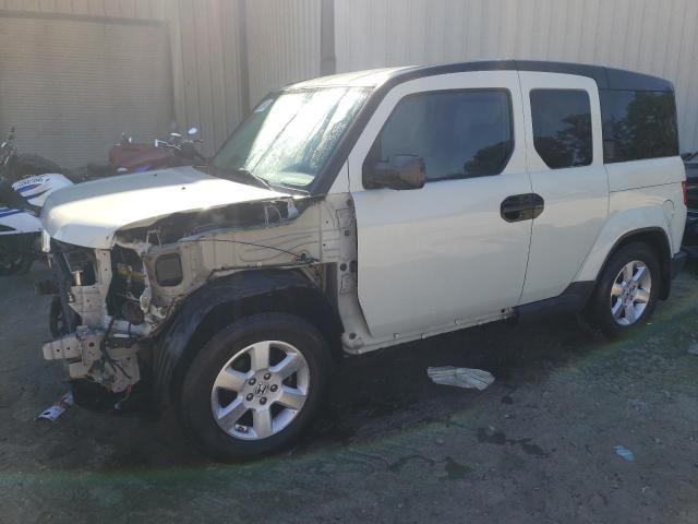 HONDA ELEMENT EX