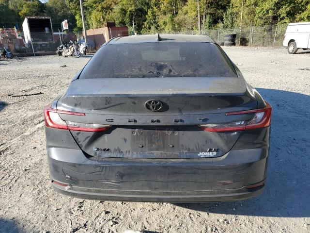 VIN 4T1DAACKXSU015825 2025 TOYOTA CAMRY no.6