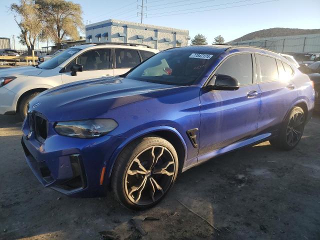 2023 BMW X4 M #3009350603