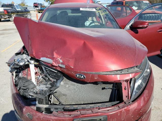 2015 KIA OPTIMA LX - 5XXGM4A73FG468124