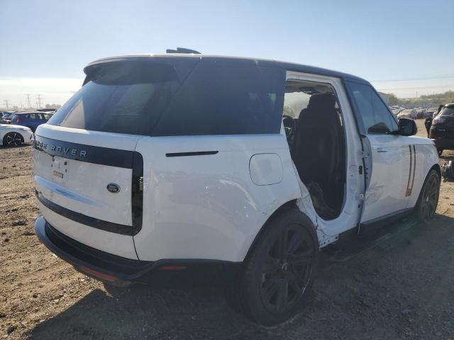 2023 LAND ROVER RANGE ROVE - SALKP9FU8PA026460