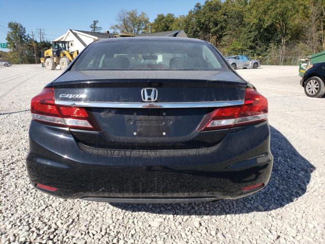 2015 HONDA CIVIC LX - 19XFB2F52FE089122