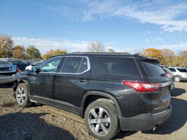 2021 CHEVROLET TRAVERSE - 1GNEVHKW6MJ269991
