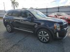 KIA TELLURIDE снимка