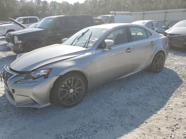 2016 LEXUS IS 200T - JTHBA1D27G5018157