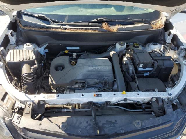 VIN 2GNAXKEV4K6149769 2019 Chevrolet Equinox, LT no.12