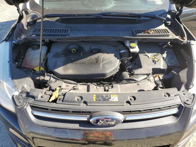 2015 FORD ESCAPE SE - 1FMCU9G94FUC84871