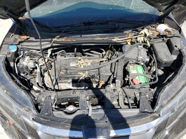 2015 HONDA CR-V EXL - 2HKRM4H70FH643254