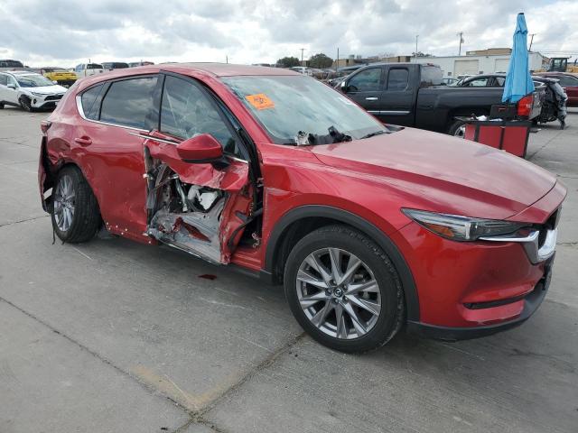 VIN JM3KFBDM0L0834751 2020 MAZDA CX-5 no.4