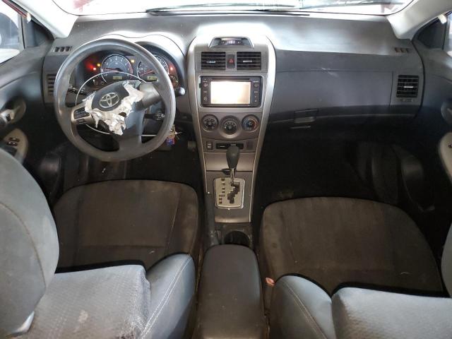 VIN 5YFBU4EE7DP119751 2013 Toyota Corolla, Base no.8