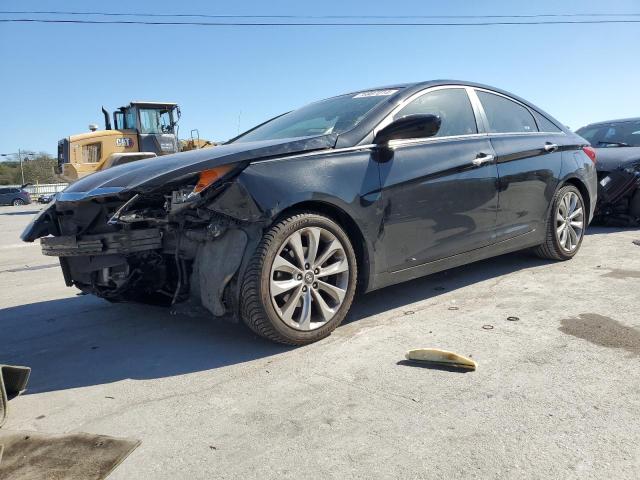 2012 HYUNDAI SONATA SE #2952861808