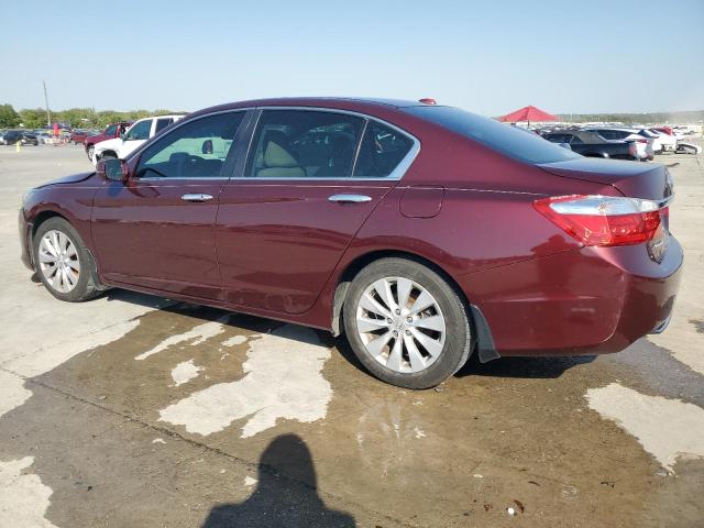 2015 HONDA ACCORD EXL - 1HGCR2F87FA133709