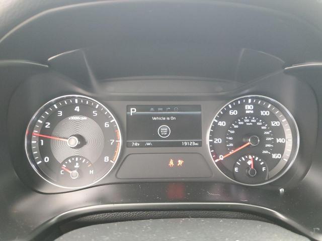 2022 KIA FORTE GT L - 3KPF54ADXNE504235