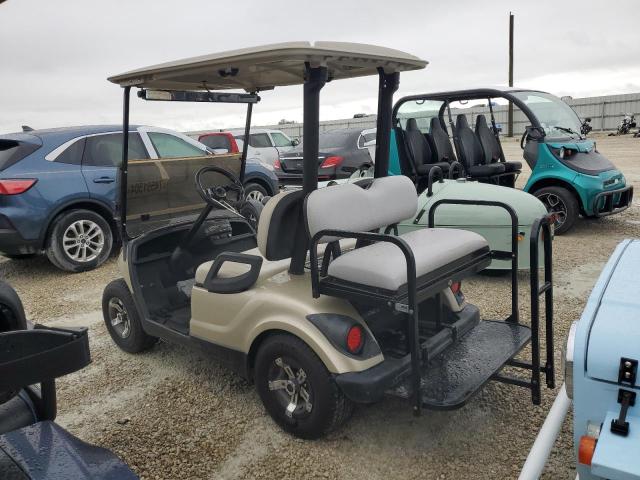 OTHR GOLF CART 2021 gold   J0J401076 photo #4