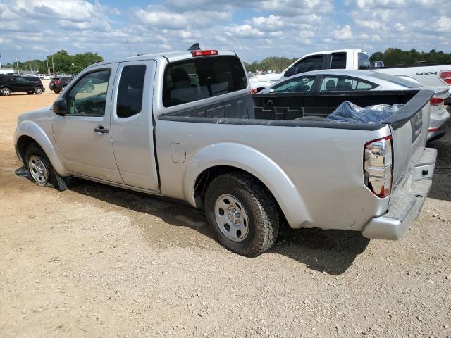 2017 NISSAN FRONTIER S - 1N6BD0CT4HN766537