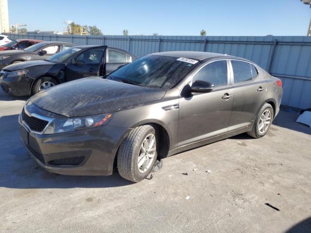 2011 KIA OPTIMA LX 2011