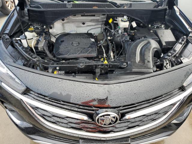 2021 BUICK ENCORE GX - KL4MMGSL4MB170579