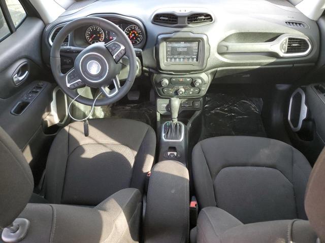 VIN ZACNJBAB3KPK57209 2019 Jeep Renegade, Sport no.8