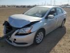 2015 NISSAN SENTRA S - 3N1AB7AP9FY225070