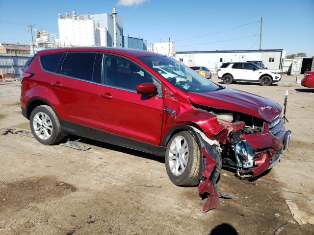 VIN 1FMCU0GDXHUC61176 2017 FORD ESCAPE no.4