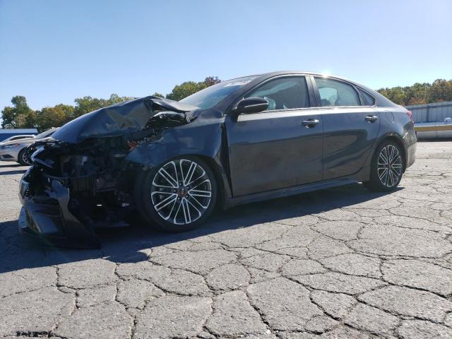 2020 KIA FORTE GT - 3KPF44AC1LE139483