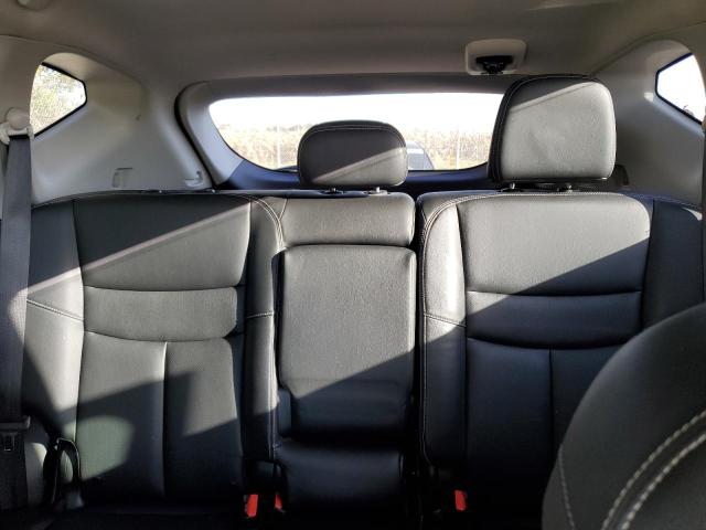 2018 NISSAN MURANO S - 5N1AZ2MH7JN101137