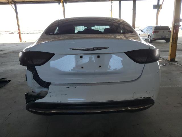 VIN 1C3CCCAB7FN630829 2015 Chrysler 200, Limited no.6