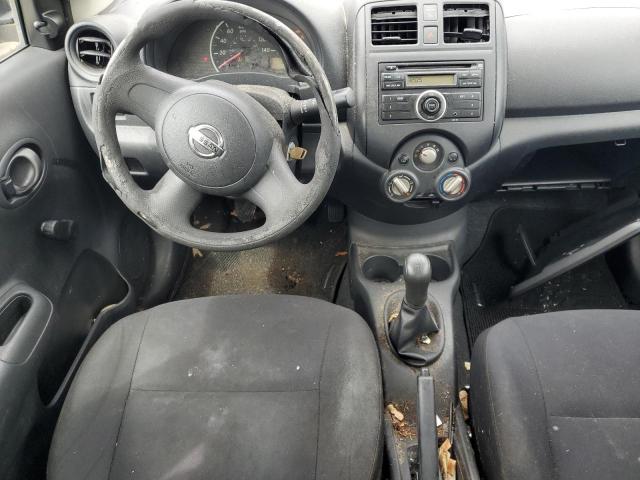 VIN 3N1CN7AP0DL852153 2013 NISSAN VERSA no.8