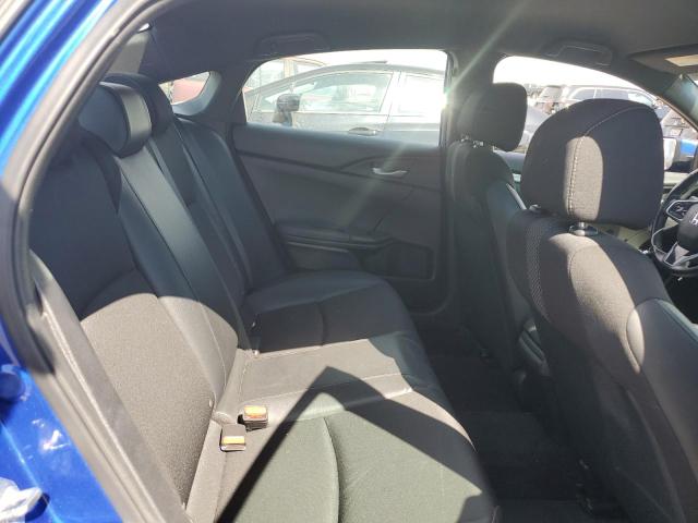 2019 HONDA CIVIC SPOR - 2HGFC2F80KH551734
