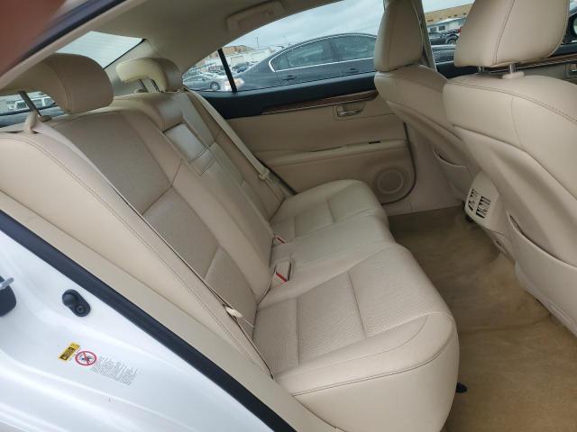 2015 LEXUS ES 300H - JTHBW1GG3F2078414
