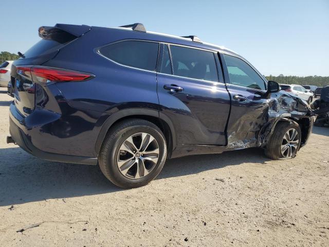 2022 TOYOTA HIGHLANDER - 5TDGARAH9NS512333