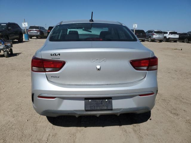 2023 KIA RIO LX - 3KPA24AD0PE581380