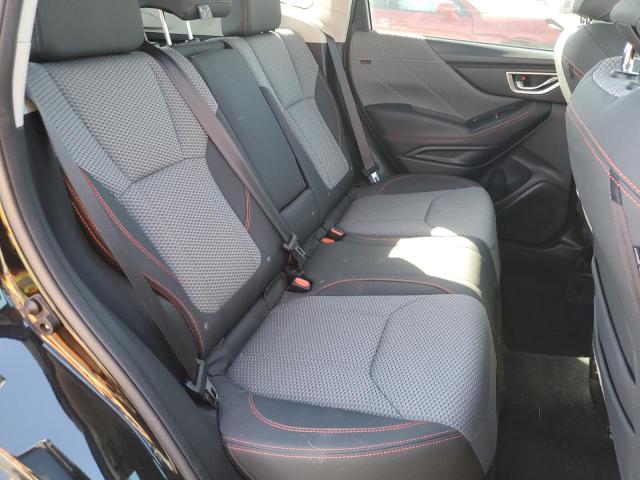 2019 SUBARU FORESTER S - JF2SKAJC2KH511698