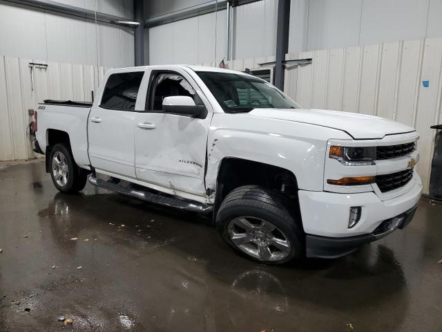 2016 CHEVROLET SILVERADO - 3GCUKREC0GG146889