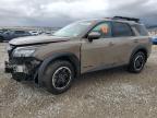 2024 NISSAN PATHFINDER - 5N1DR3BDXRC244254